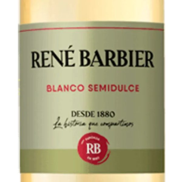 René Barbier