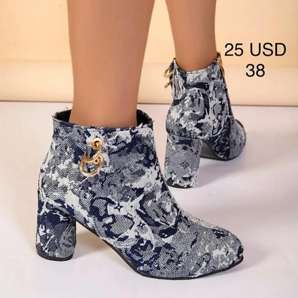 Botas
