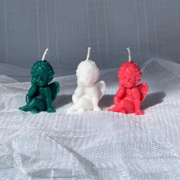 Angelitos