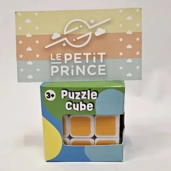 Cubo de rubi