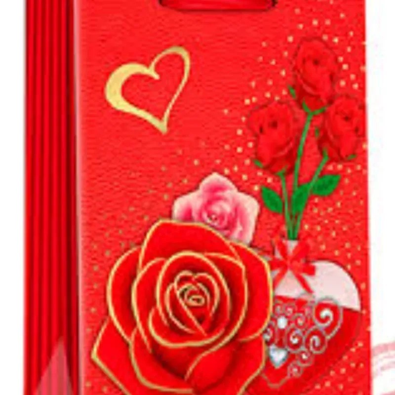 Bolsa mediana para regalo