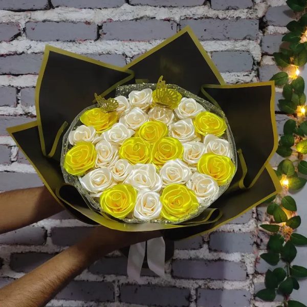 Ramo de flores 