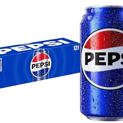 Refresco Pepsi