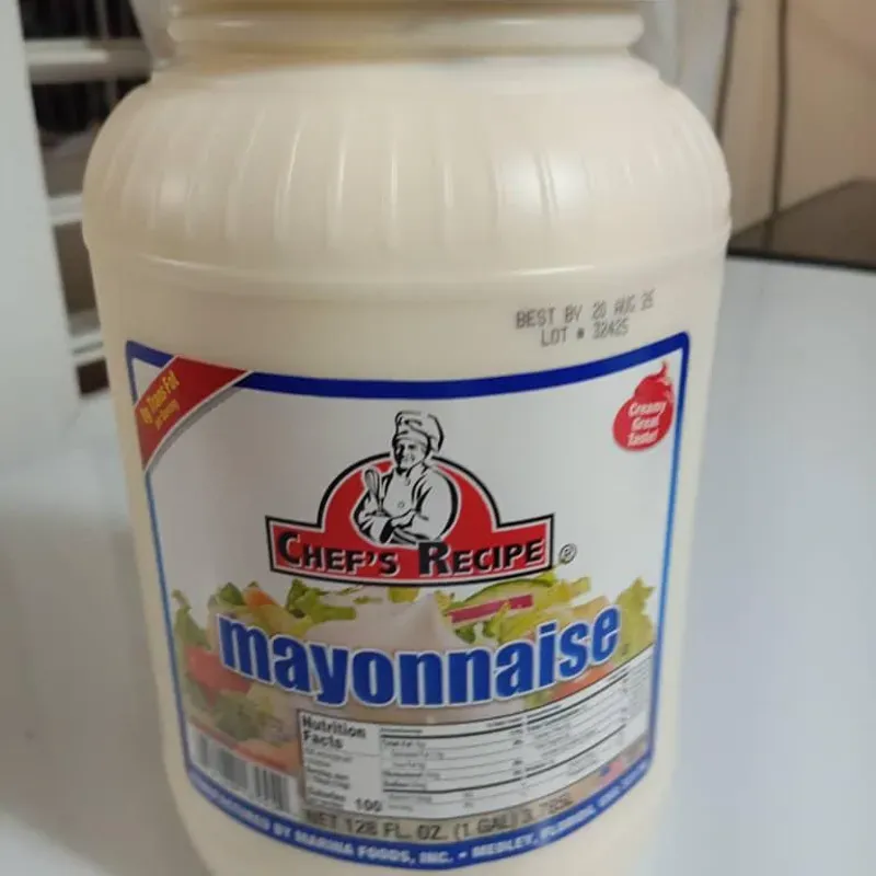 Mayonesa