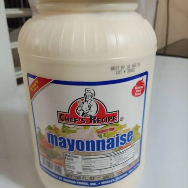 Mayonesa