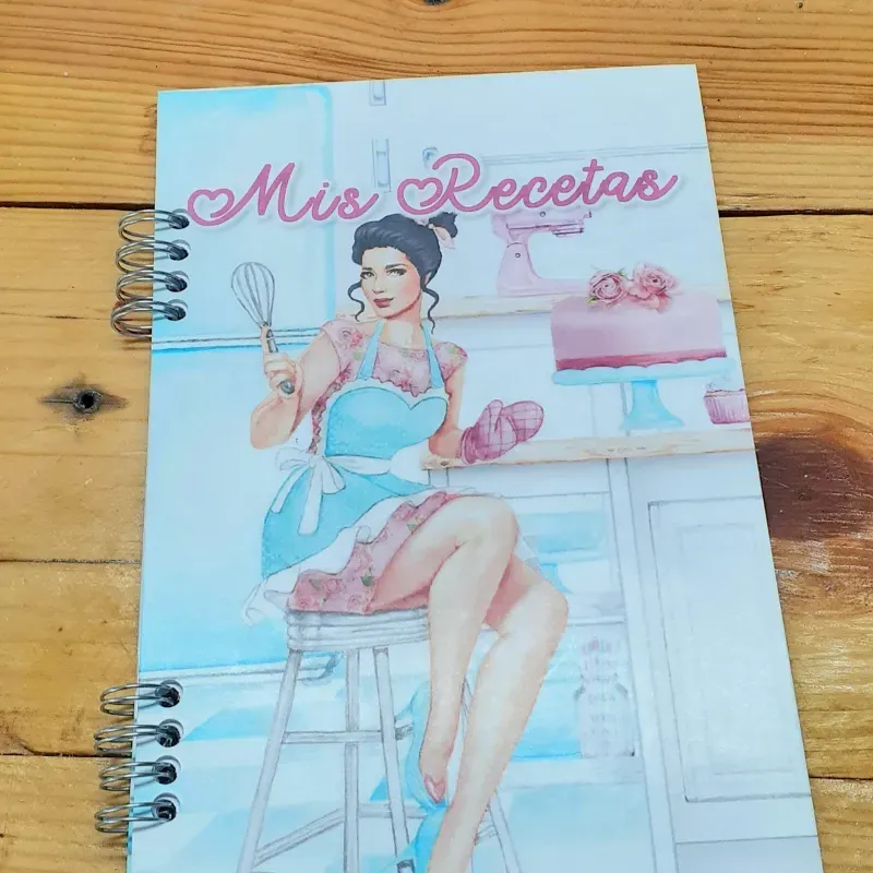Recetarios
