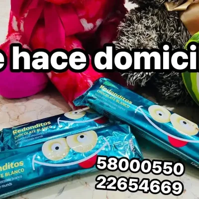 Galletas rellenas de chocolate blanco