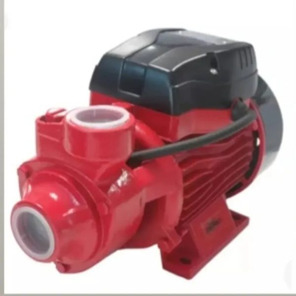 Motor de Agua