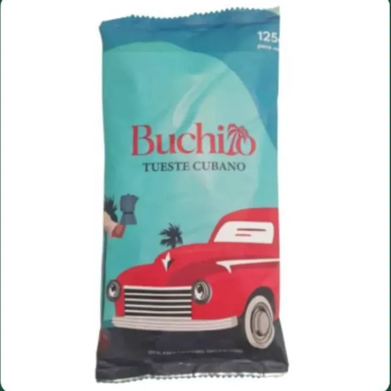 Café Buchito
