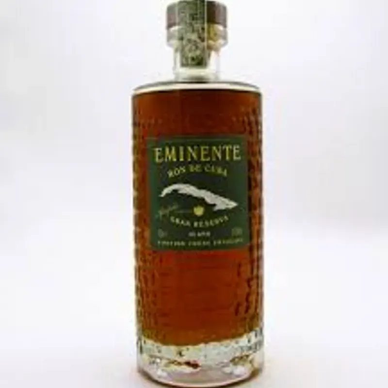 Ron Eminente Gran Reserva
