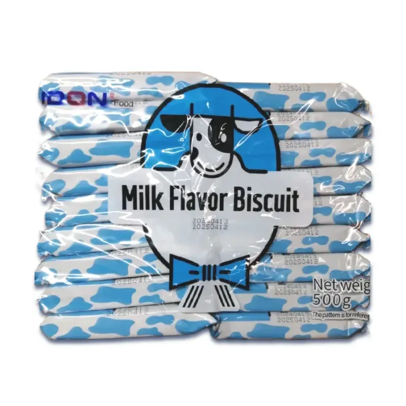 Galletas Vaquita x 18u