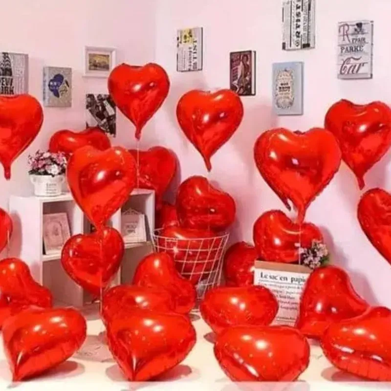 ‼️Globo de ♥‼️