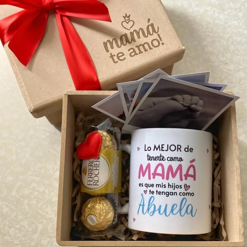 Cesta de regalo#10✨