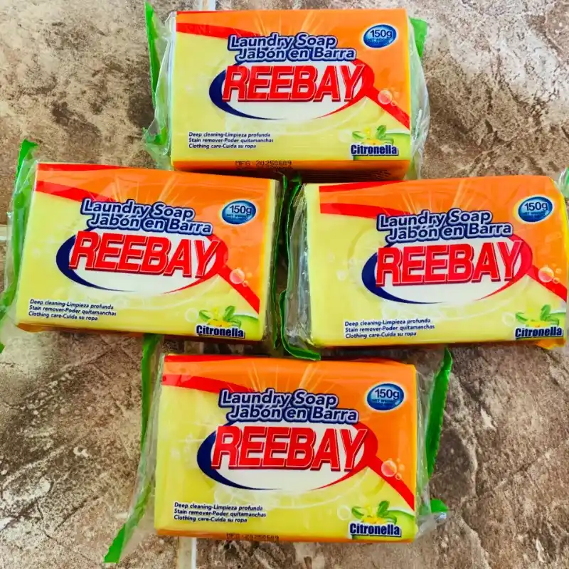 Jabón de lavar