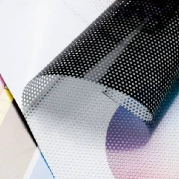 *VINILO MICROPERFORADO*