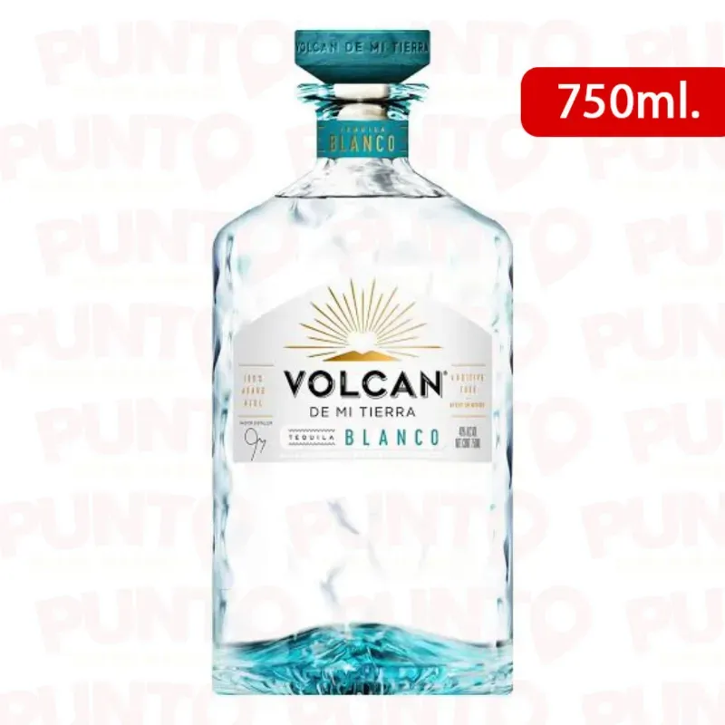Volcan Blanco