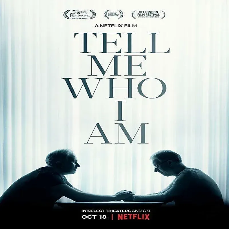 Tell Me Who (Temporada 1) [9 Cap] [Esp]