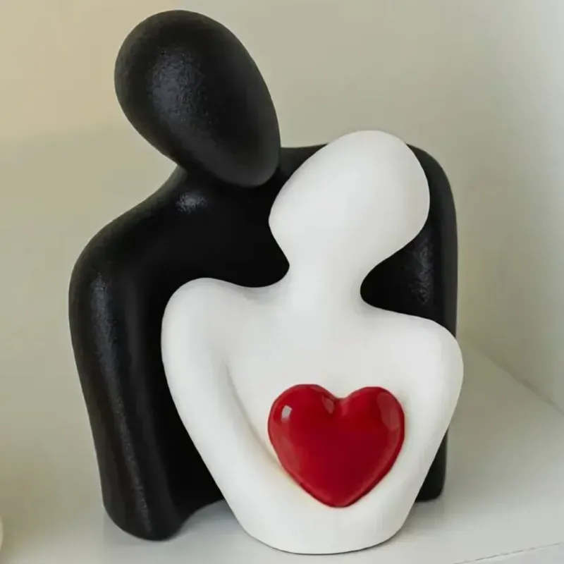 Pareja de enamorados