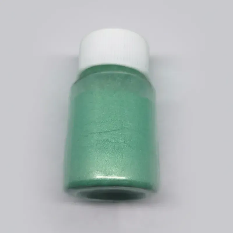 Matizador Verde Jade