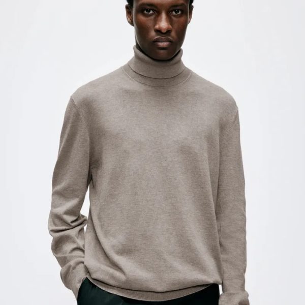 Enguatada H&M
