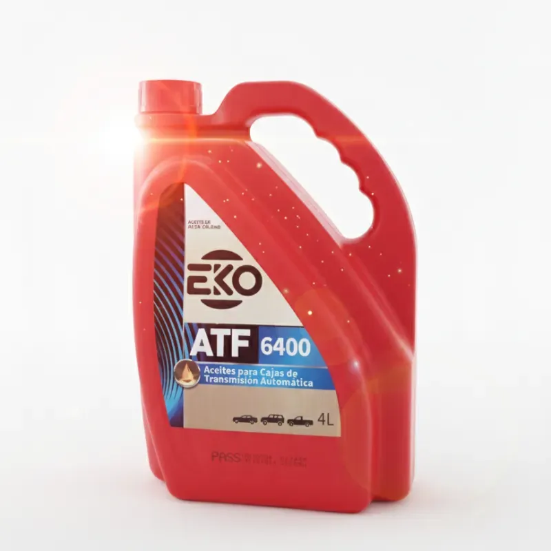 Aceite de Transmisión Eko ATF 6400 4L