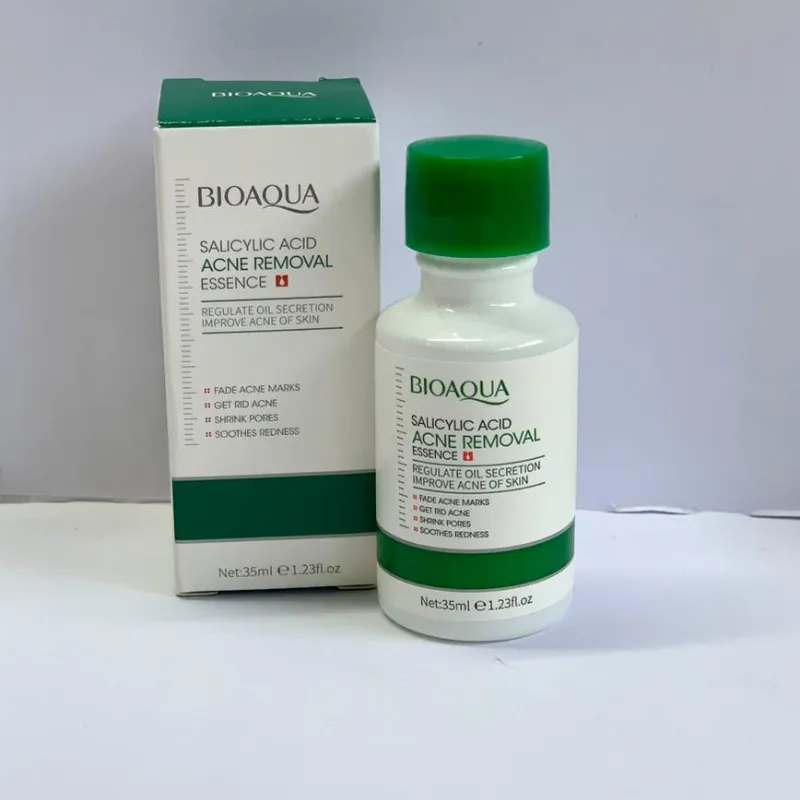 Sérum de ácido salicílico 35 ml