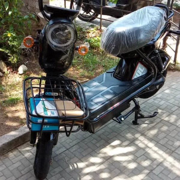 MOTO COOL