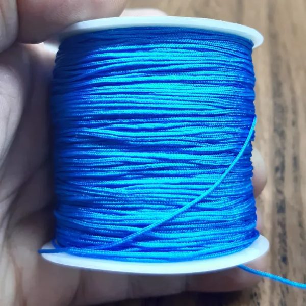 HILO COREANO 0.8 MM 1 METRO