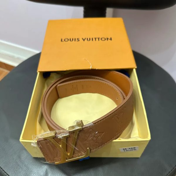 Cintos LV ✨