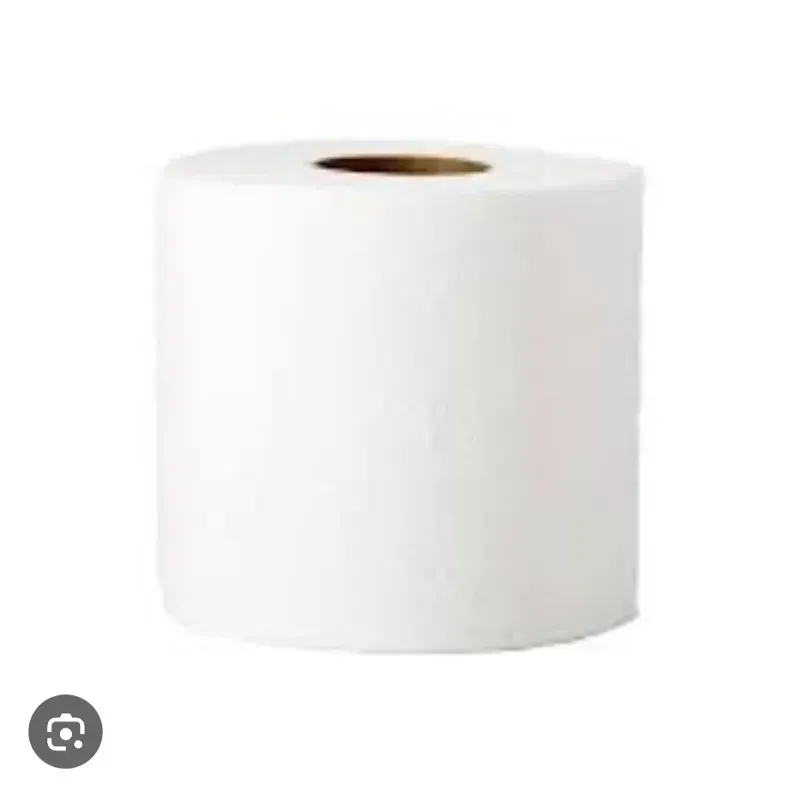 Papel Sanitario Rollos (unidad )