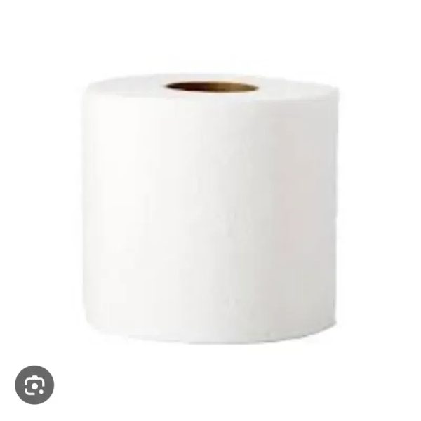 Papel Sanitario Rollos (unidad )