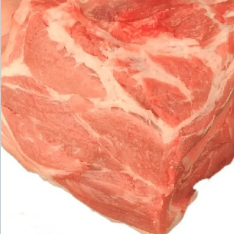 Carne de Cerdo al corte 6.5 Libras