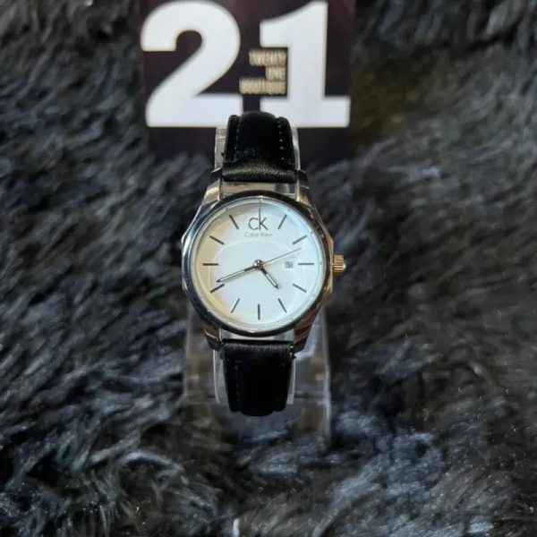 Relojes de mujer CK