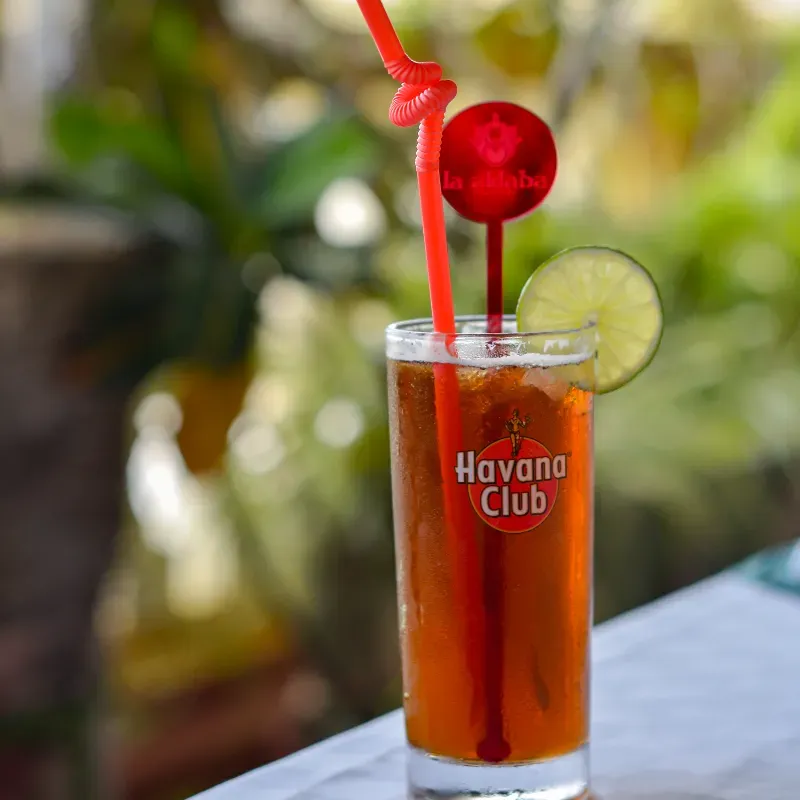 Cuba Libre