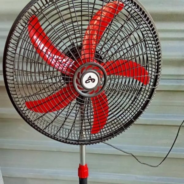 Ventilador de pedestal Acc