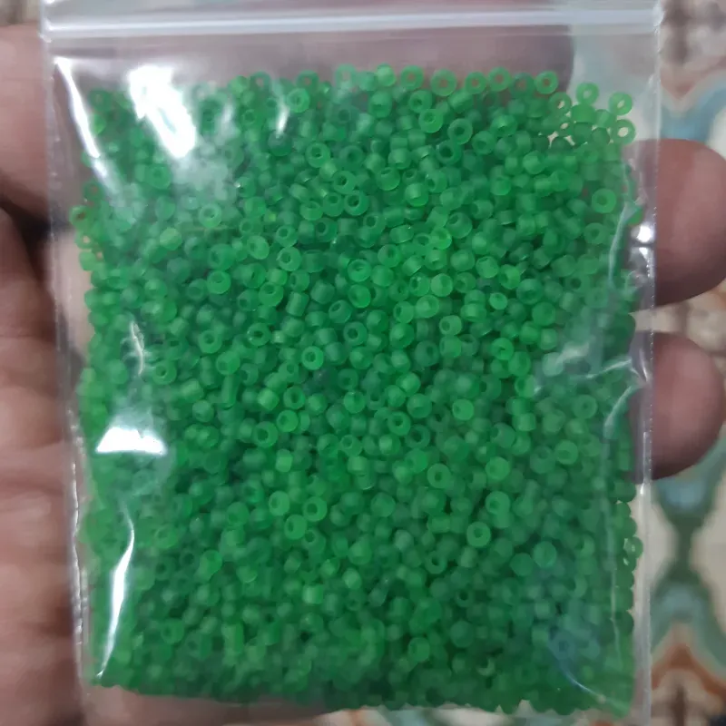 MOSTACILLAS 20 GRAMOS