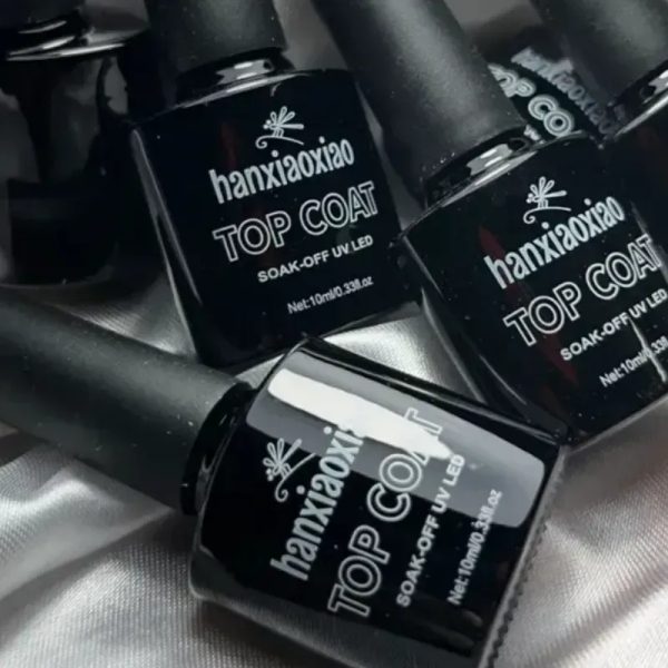 Top Coat 10 ml