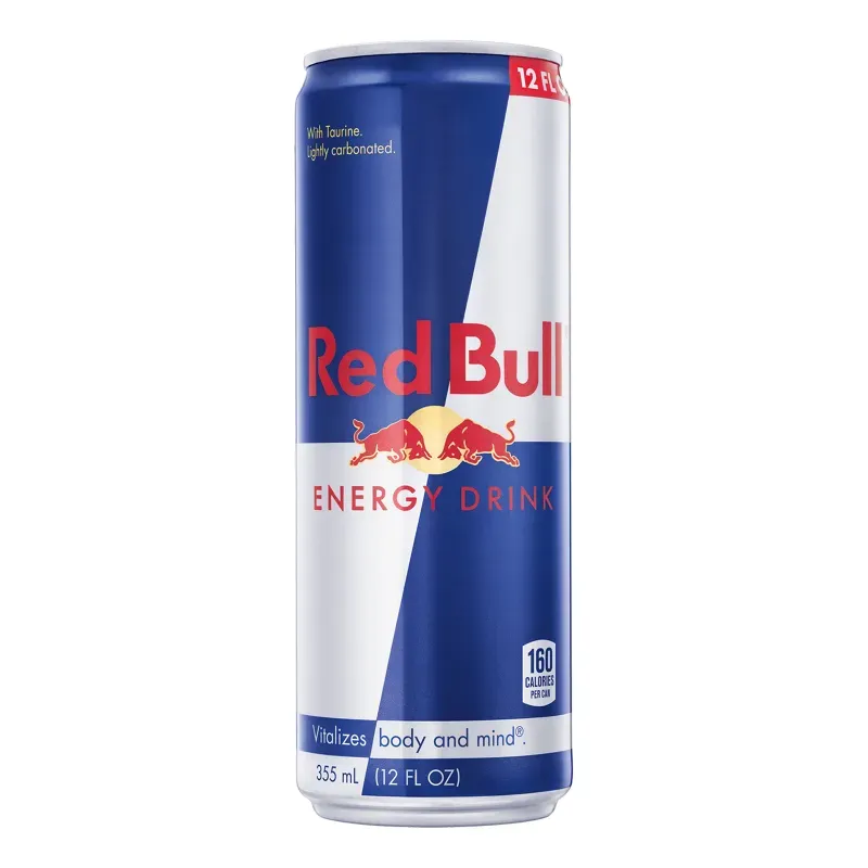 RED BULL