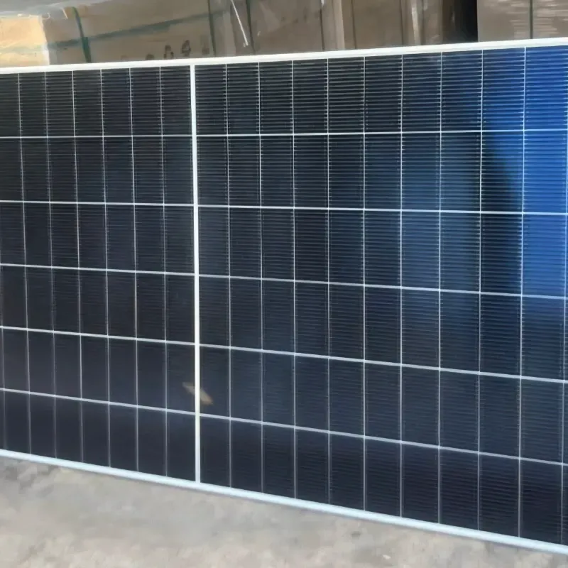 Panel Solar