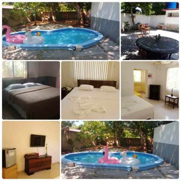  CASA # 88 ️