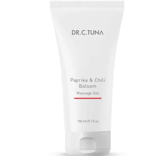 Gel de Paprika