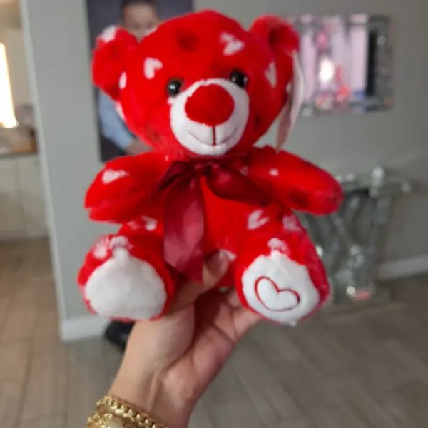 ❤️❤️❤️