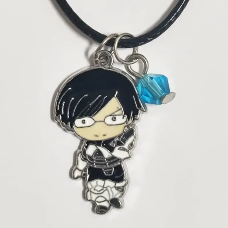 Collar Tenya Lida (My Hero Academia)