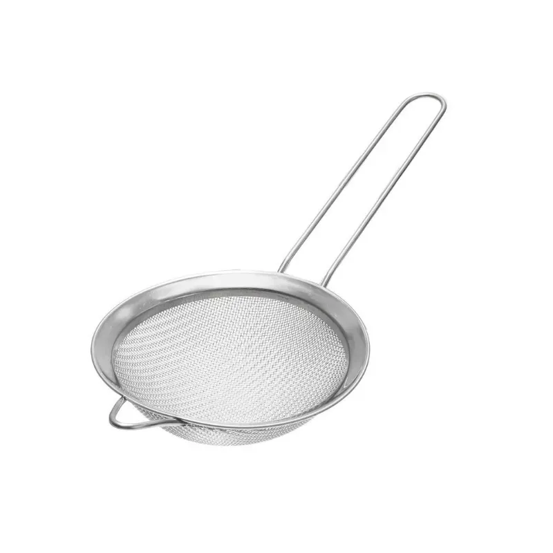 Colador Acero Inoxidable (16cm)