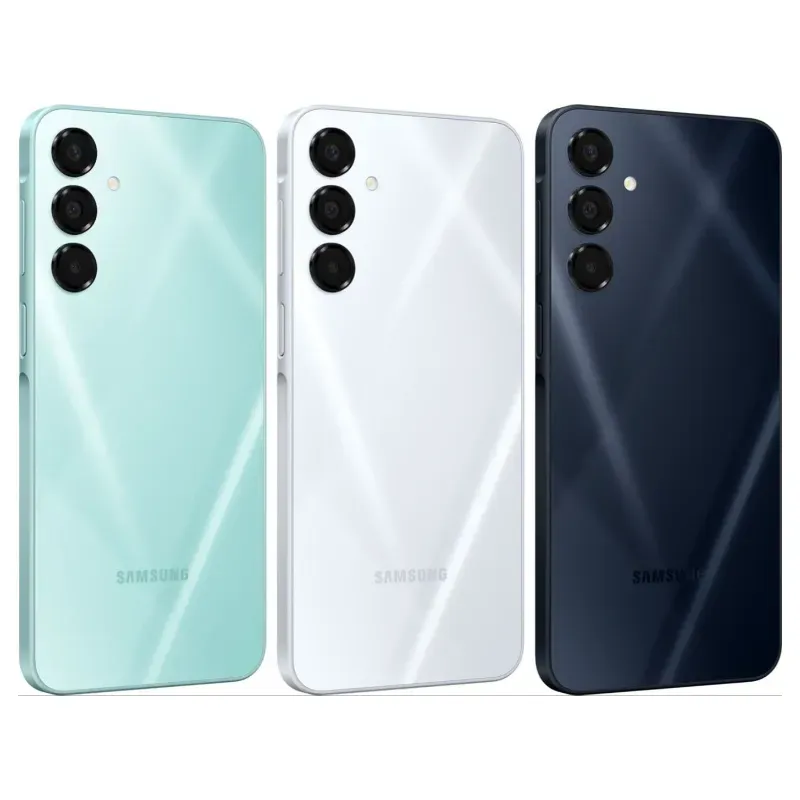 Samsung Galaxy A 16 $180 usd