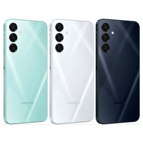 Samsung Galaxy A 16 $180 usd