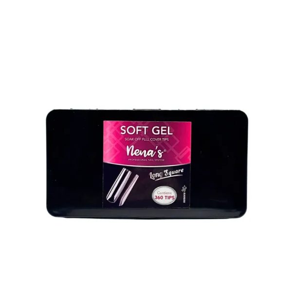 Soft Gel
