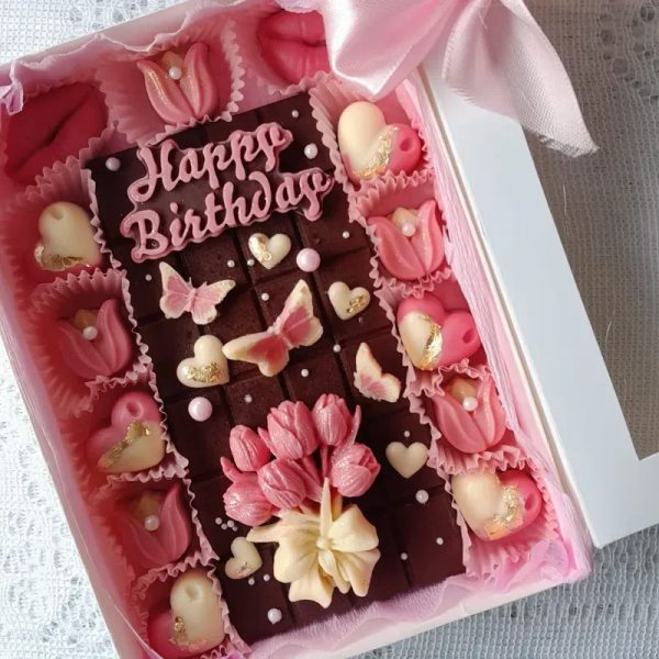 Happy Birthday #4