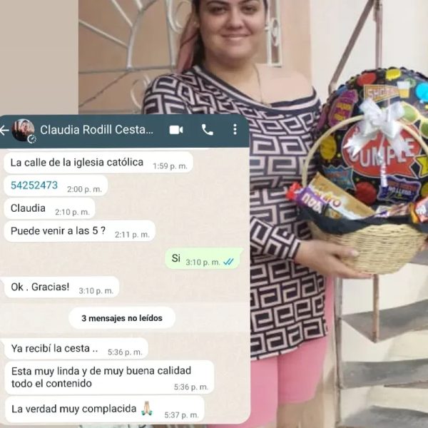 Cestas de Regalo
