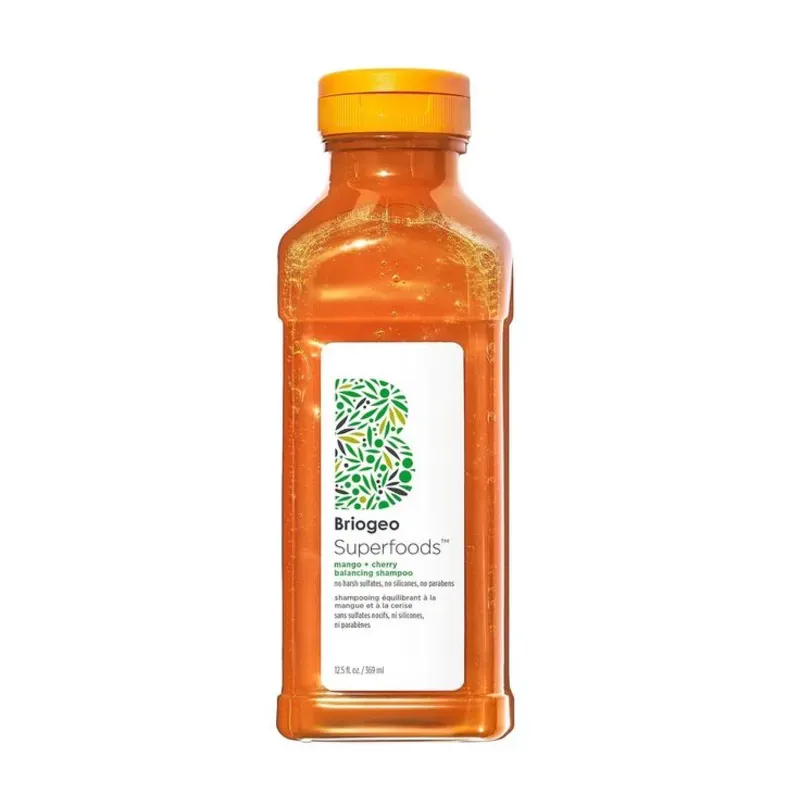 Champú hidratante Briogeo